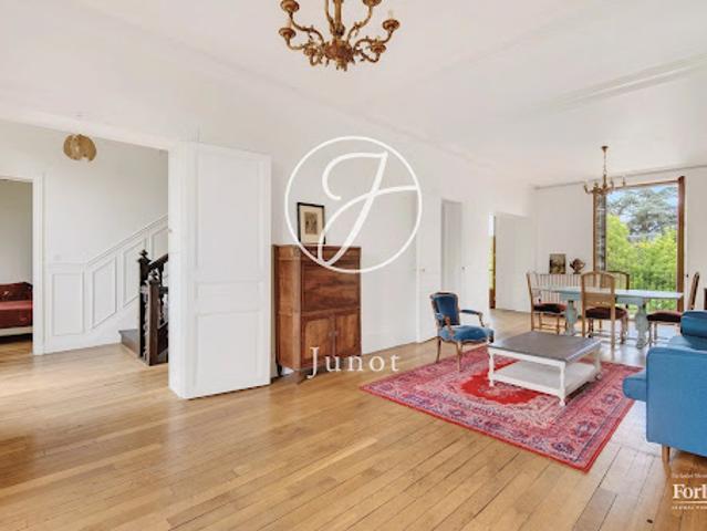 Vente Maison 15 pièces 425.73 m2 Saint Cloud