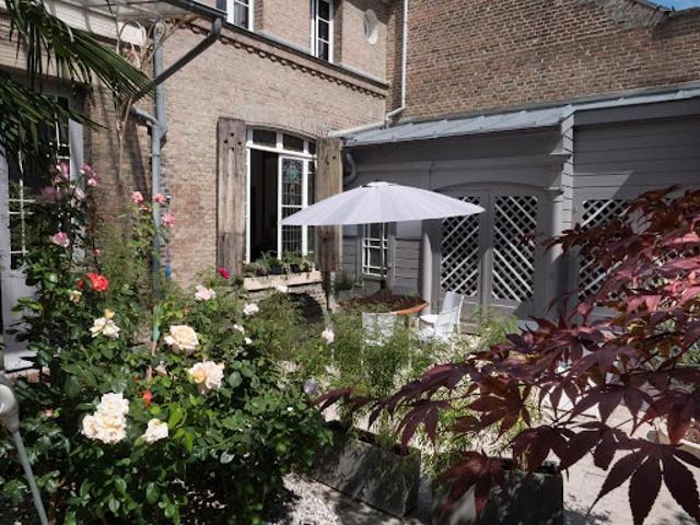 Vente Maison 15 pièces 425 m2 Amiens