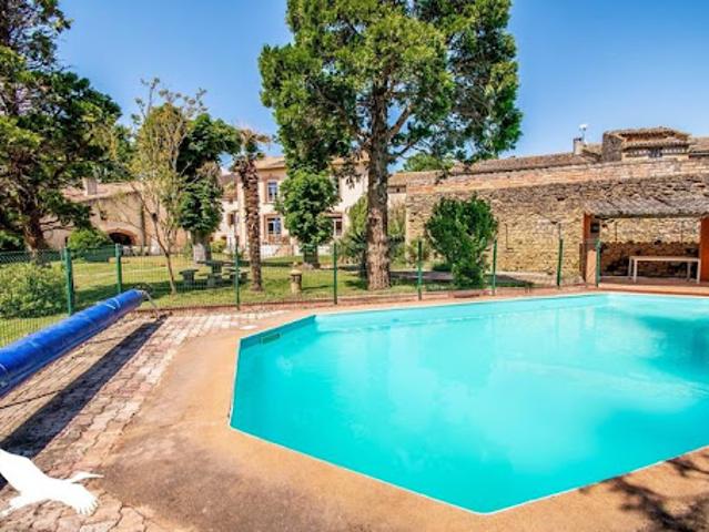 Vente Maison 15 pièces 426 m2 Villefranche de Lauragais