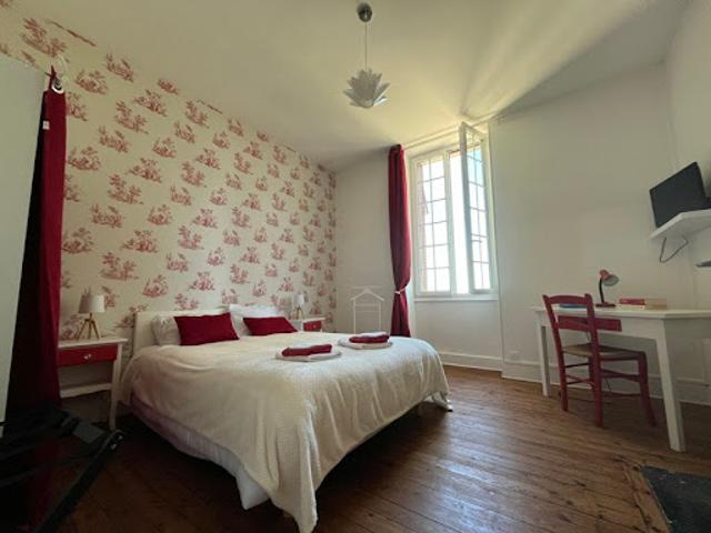 Vente Maison 15 pièces 431 m2 Arcomps