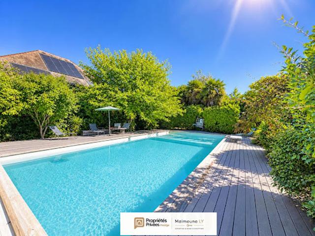 Vente Maison 15 pièces 553 m2 Gilly sur Isère