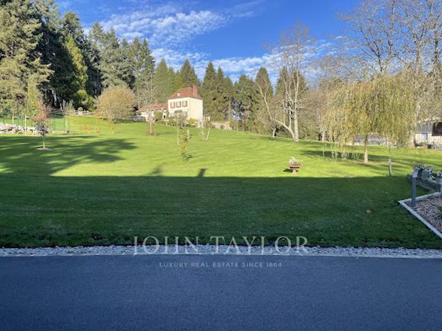 Vente Maison 15 pièces 557 m2 Houlgate