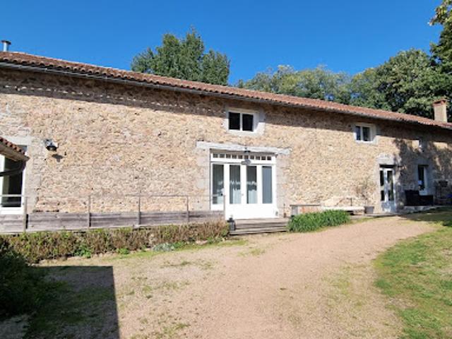 Vente Maison 15 pièces 554 m2 Abjat sur Bandiat
