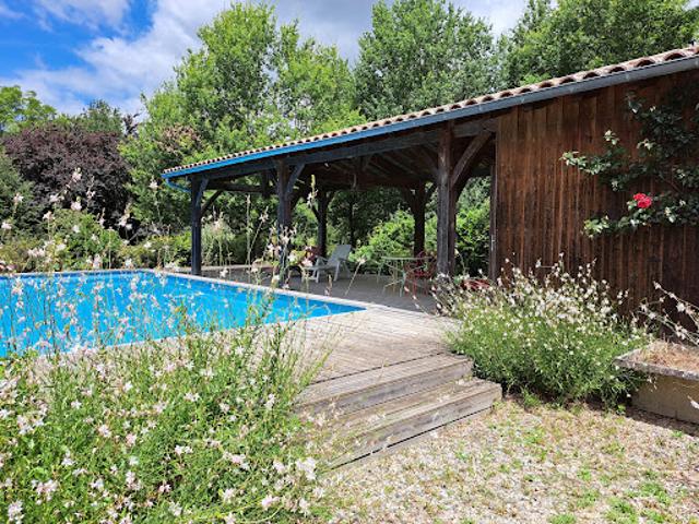 Vente Maison 15 pièces 554 m2 Meilhan sur Garonne