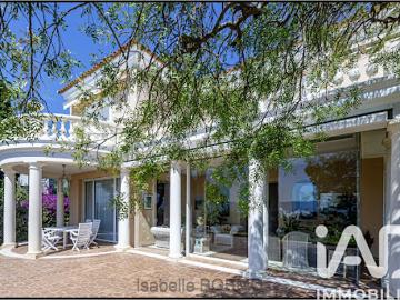 Vente Maison 15 pièces 555 m2 Antibes