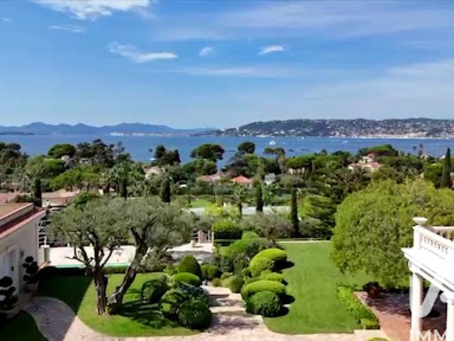 Vente Maison 15 pièces 555 m2 Antibes