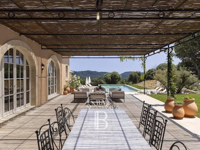 Vente Maison 15 pièces 560 m2 La Croix Valmer