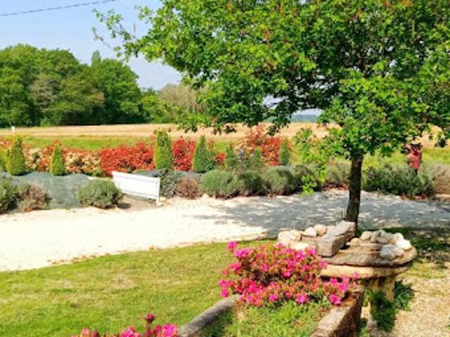 Vente Maison 15 pièces 565.9 m2 Bahus Soubiran