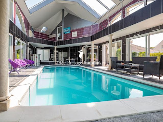 Vente Maison 15 pièces 574 m2 Morsang sur Seine