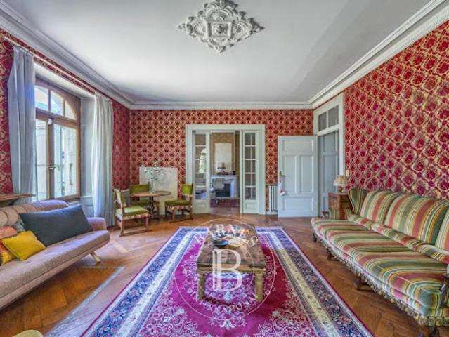 Vente Maison 15 pièces 593 m2 Annecy