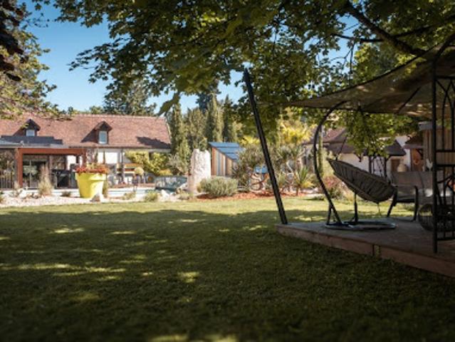Vente Maison 15 pièces 594 m2 Arc sur Tille