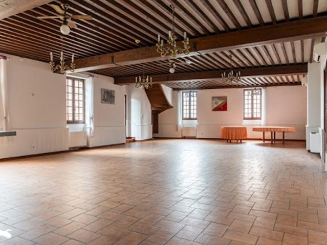Vente Maison 15 pièces 500 m2 Varetz