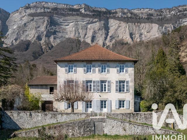 Vente Maison 15 pièces 500 m2 Biviers