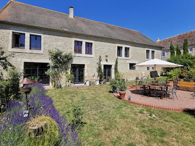 Vente Maison 15 pièces 500 m2 Ernes