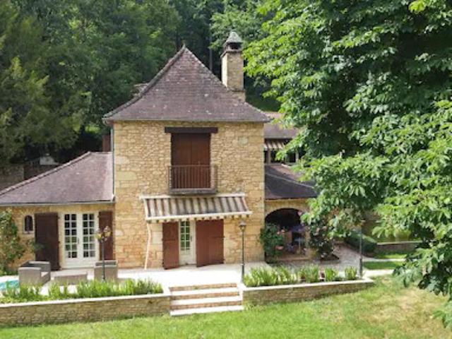 Vente Maison 15 pièces 500 m2 Montignac