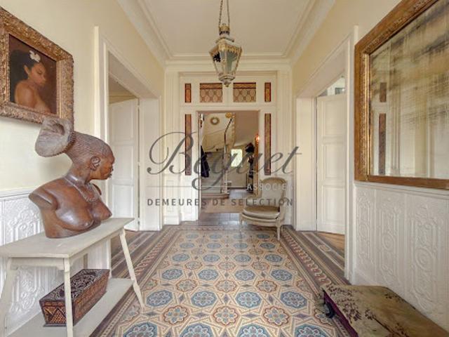 Vente Maison 15 pièces 428 m2 Rugles