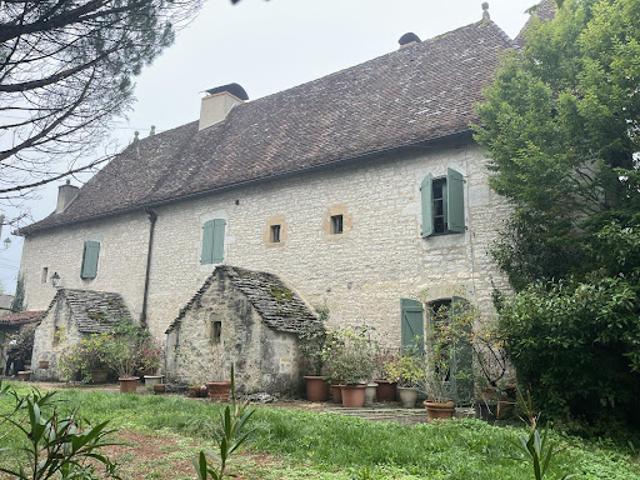 Vente Maison 15 pièces 508 m2 Saint Simon