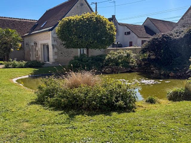 Vente Maison 15 pièces 510 m2 Tours