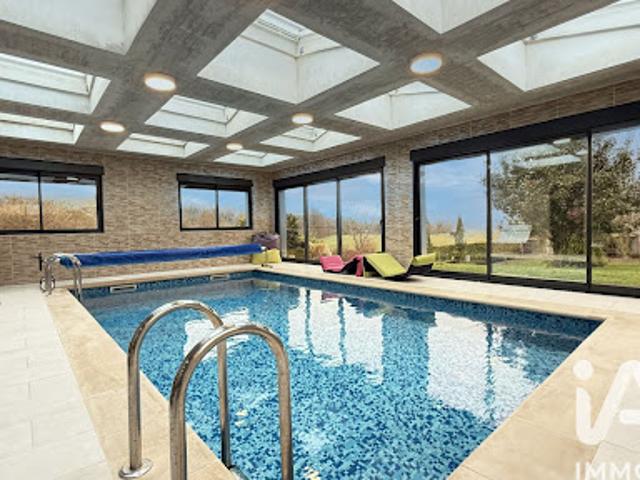 Vente Maison 15 pièces 510 m2 Chatillon sur marne