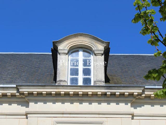 Vente Maison 15 pièces 524 m2 Pons
