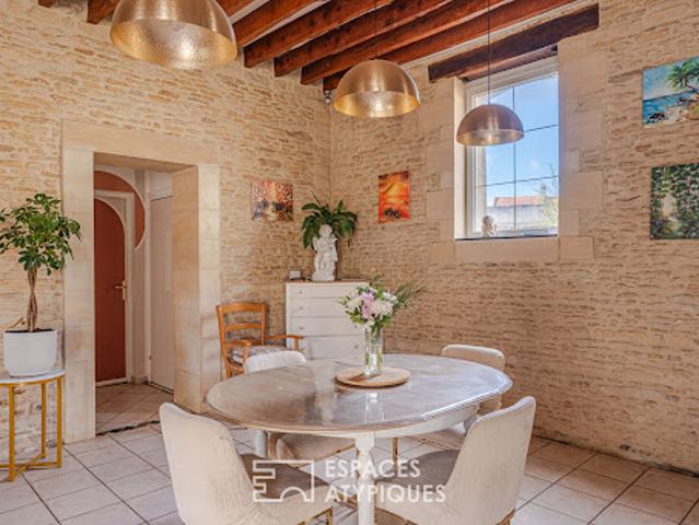 Vente Maison 15 pièces 530 m2 Basly