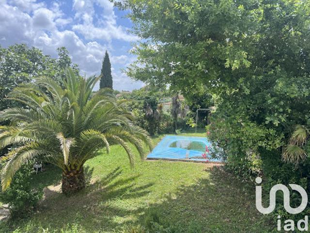 Vente Maison 15 pièces 530 m2 Saint Clar