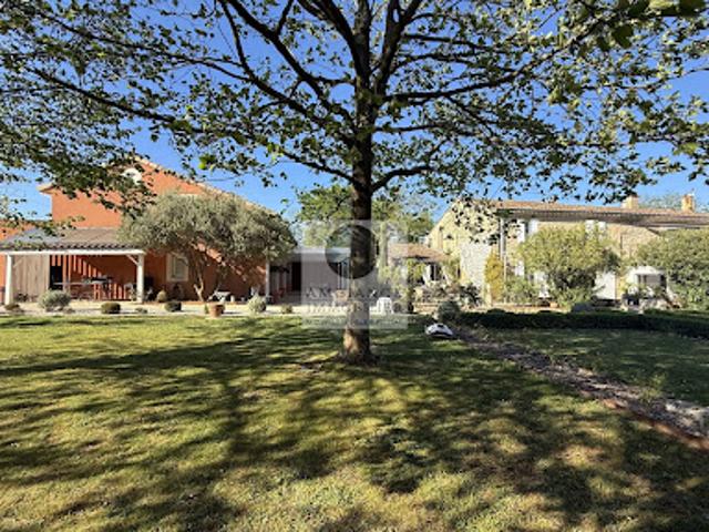 Vente Maison 15 pièces 649 m2 Allex