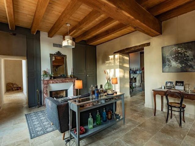 Vente Château 15 pièces 650 m2 Mouchan