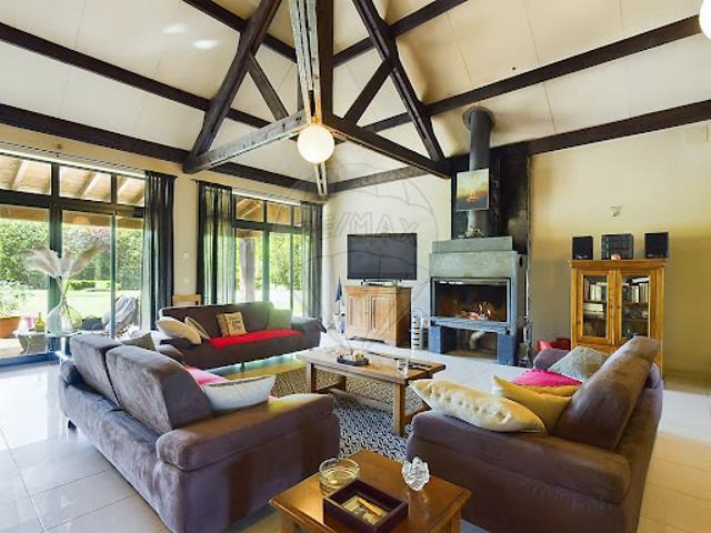 Vente Maison 15 pièces 660 m2 Tonnerre