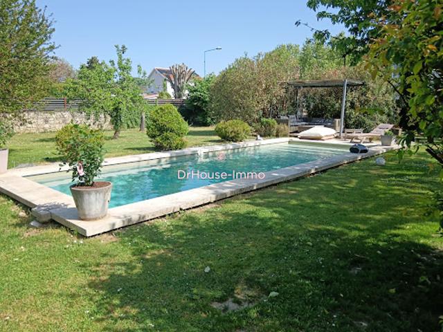 Vente Maison 15 pièces 673 m2 Boé