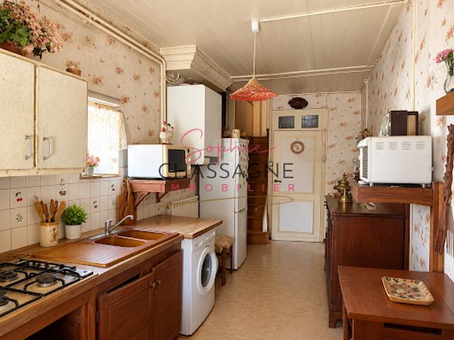 Vente Maison 15 pièces 670 m2 Branne
