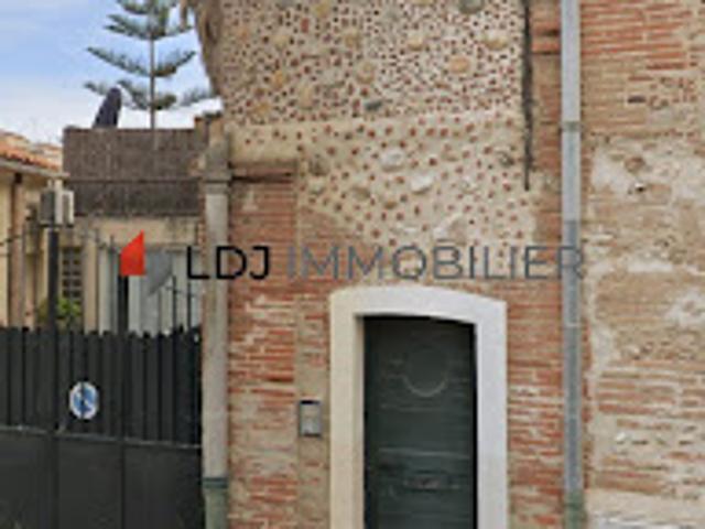 Vente Maison 15 pièces 590 m2 Canet en Roussillon