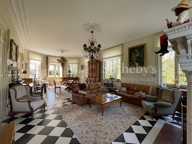 Vente Maison 15 pièces 600 m2 Phalempin