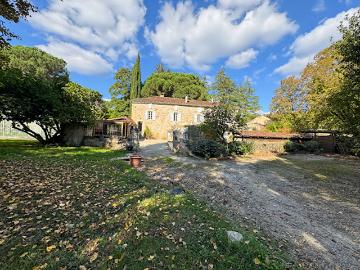 Vente Maison 15 pièces 600 m2 Prayssac