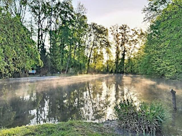 Vente Maison 15 pièces 600 m2 Saint cheron