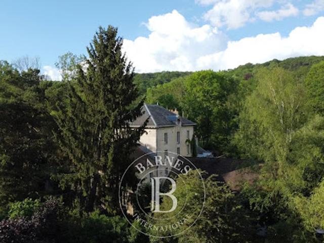 Vente Maison 15 pièces 624 m2 Saint Rémy lès Chevreuse