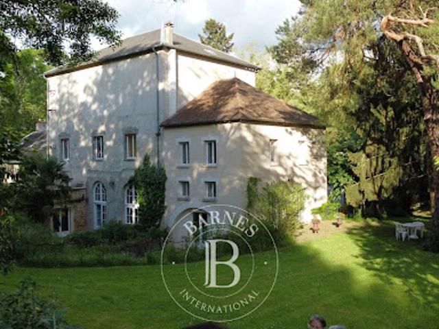 Vente Maison 15 pièces 624 m2 Saint Rémy lès Chevreuse