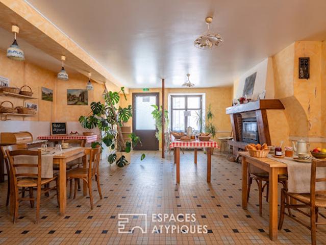 Vente Maison 15 pièces 633 m2 Sonzay