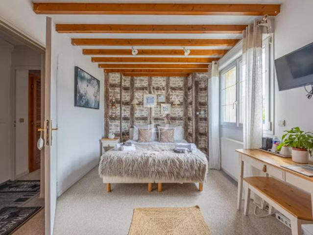Vente Maison 15 pièces 630 m2 Basly