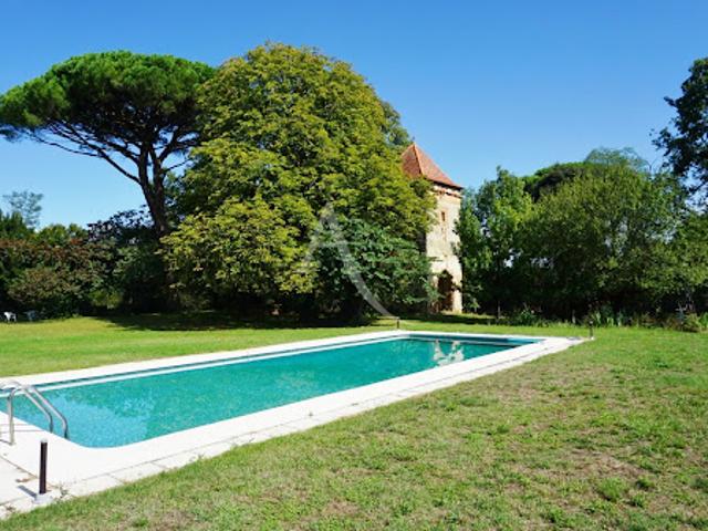 Vente Maison 15 pièces 700 m2 Mondonville
