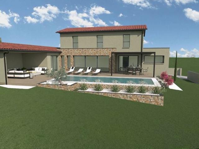 Vente Maison 164 m² à Lentilly 699 000 ¤