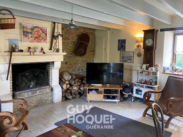 Vente Maison 0 pièces 165 m2 Herbignac