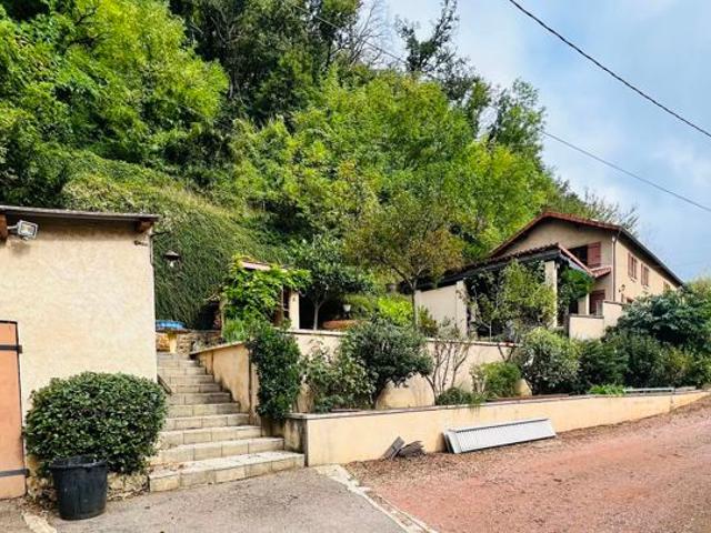 Vente Maison 165 m² à Chandon 249 000 ¤