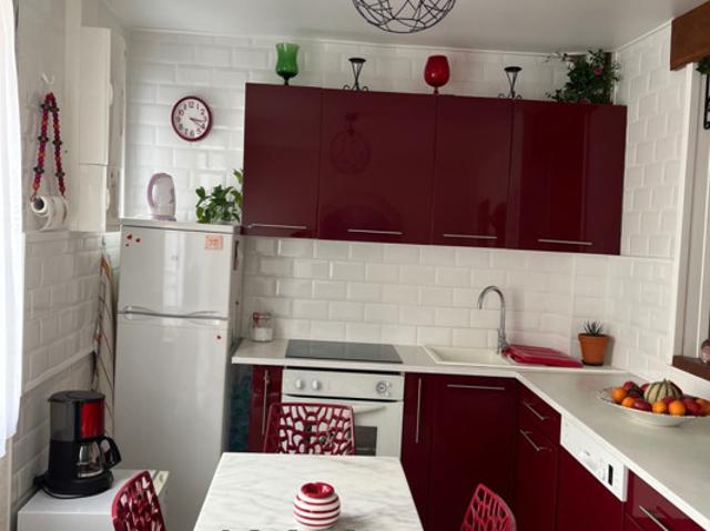 vente maison
