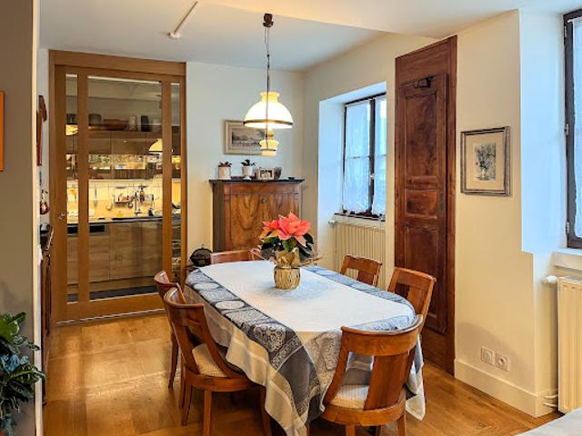 Vente Maison 167 m2 Crolles