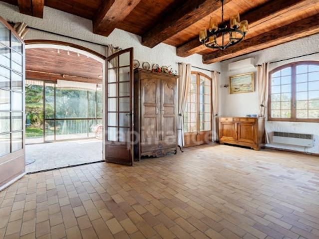 Vente Maison 5 pièces 170 m2 Ceyreste