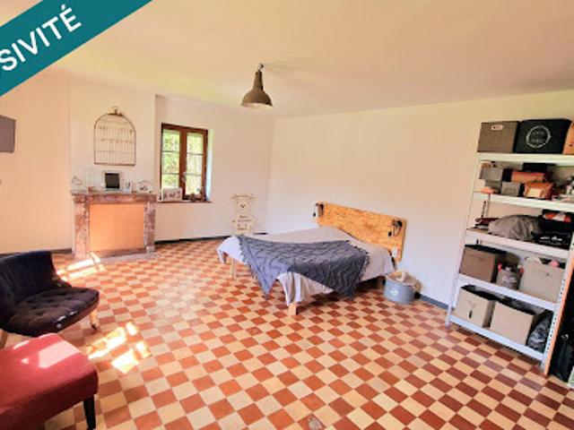 Vente Maison 6 pièces 160 m2 Rougeries