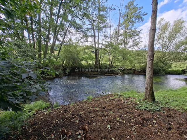 Vente Maison 161 m2 Gisors