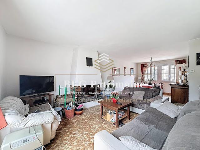 Vente Maison 0 pièces 162 m2 Ezy sur Eure