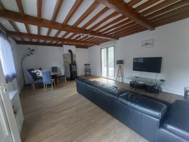 Vente Maison 163 m² à Boën sur Lignon 229 900 ¤